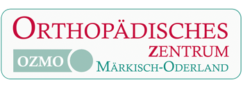 Logo Orthopädisches Zentrum